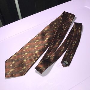 Christian Dior Monsieur Neck Tie