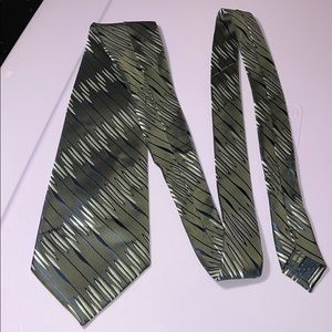 Hugo Boss 100% Silk Neck Tie