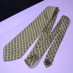 Christian Dior Monsieur Neck Tie