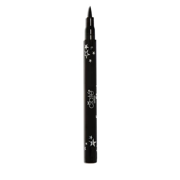 Ciate London Fierce Flicks Black Liquid Eyeliner Pen (BNIB) - Picture 1 of 1