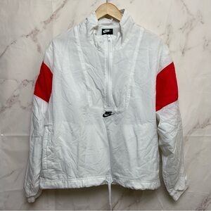 NIKE Sportswear Heritage Woven Jacket - G16