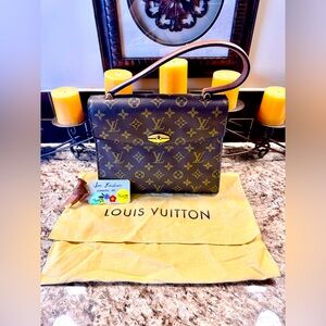 🎀Louis Vuitton Kelly🎀