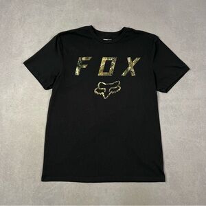 Fox Tee y2k