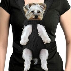 Dog Carrier!