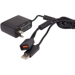 Microsoft Kinect Console 1429 AC Adapter Power Supply Xbox 360