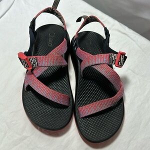 Chaco Active Sandals