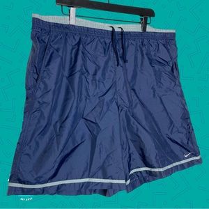 Vintage Nike‎ athletic shorts