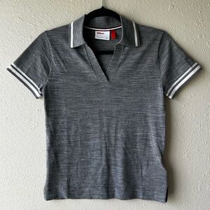 Wilson Birdie knit polo