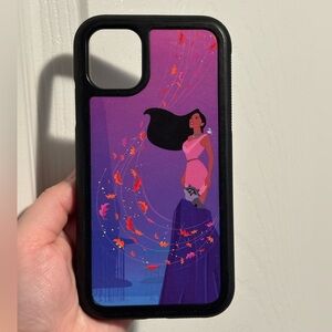 Disney - IPhone 11/XR Pocahontas Phone Case