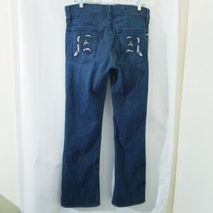 Rock & Republic HENLEE Mens Jean's.         Sz 33x32