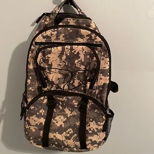 McCarthy Backpack NWOT.