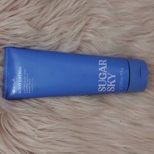 Brand New PINK Victoria's Secret SUGAR SKY BODY LOTION