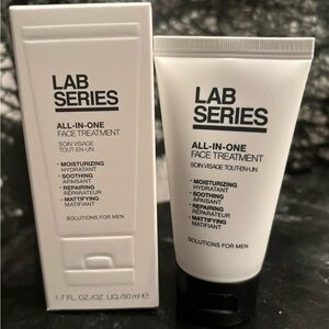 Lab Series All-In-One Face Treatment, 1.7fl oz