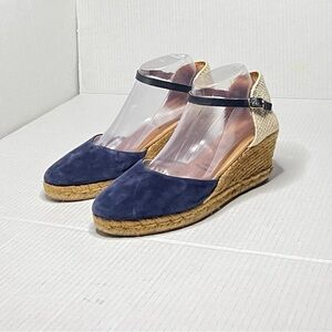 Camper Dama’s Wedge Espadrilles