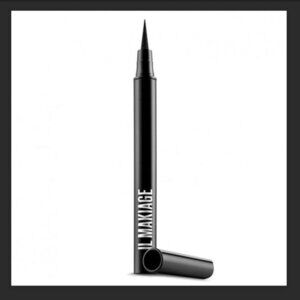 Il Makiage Black Card Liquid Eyeliner