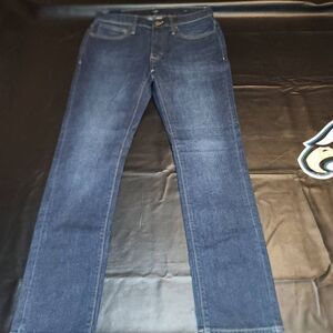 NWT J Crew Mens Vintage Flex Slim Jeans 32x32