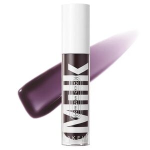 MILK Makeup Odyssey Hydrating Non-Sticky Lip Oil Gloss VOYAGE 👄 NEW