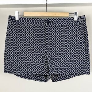 Banana Republic Hampton Fit Shorts