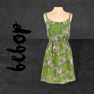 🟢 Sales 👗 Bebop | Mini Floral Sundress