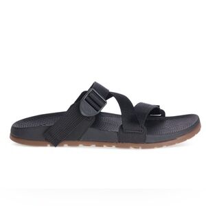 Chaco | LowDown Slide in Black, Size 12 NWT