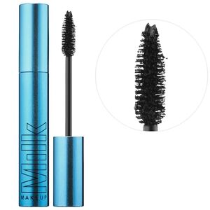 Milk Makeup Kush Waterproof Mascara in Aces (blackest black)