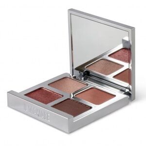 Il Makiage Color Boss Squad 4-color Eyeshadow Palette Trendsetter