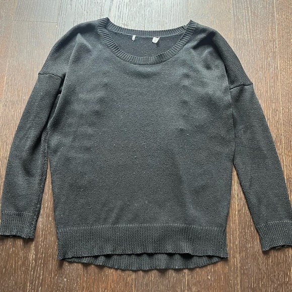 Designer Sweater Vintage Small NYC Boutique - Picture 5 of 8