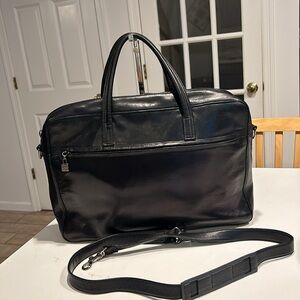 Perlina New York Satchel