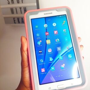 Samsung Tab E Lite 7" (SM-T113)