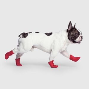 Wellies Dog Boots
