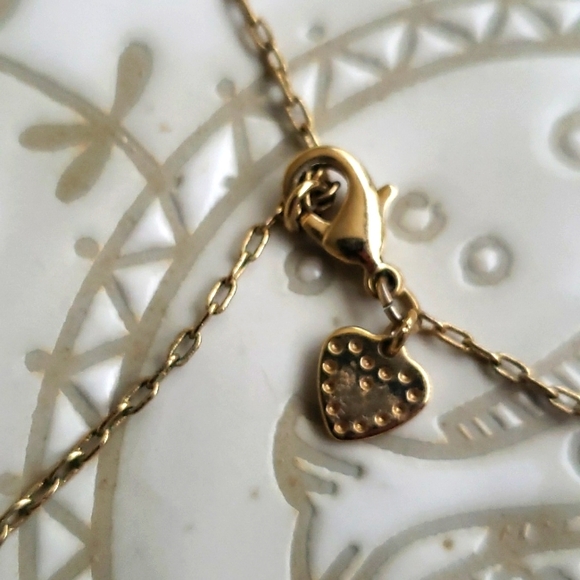 Stella & Dot Renegade Cluster Necklace - Picture 6 of 6