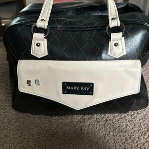 Mary Kay Makeup Travel Consultant Bag