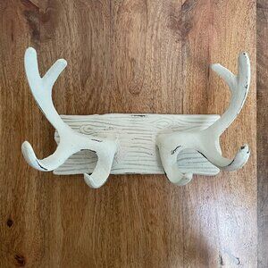 NWT Antler Hooks