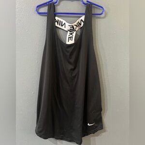 Nike tank top