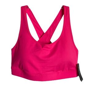 NWT Ideology Performance Medium Impact
Sports Bra