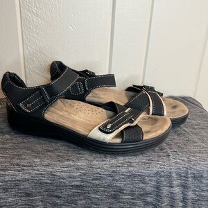 Earth Origins Sandals Gaven