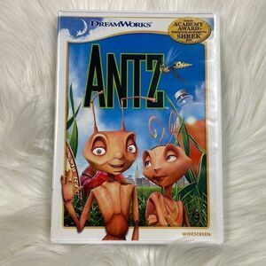 DVD Sale. Buy 5/$20 DreamWorks Ants DVD