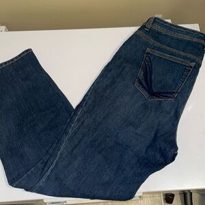 EUC Style & Co Straight Leg Jeans 👖