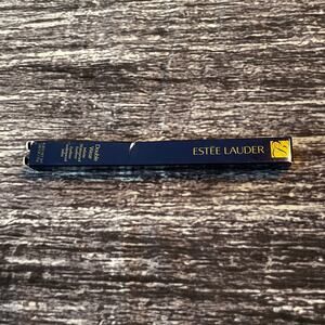 New ESTEE LAUDER Double Wear Infinite Waterproof Eyeliner #KOHL NOIR 01 (NIB)