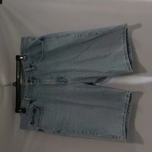 Vintage 90s Wrangler Men's Denim Shorts SZ 38