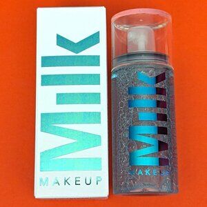 Milk Makeup Hydro Grip Setting Spray 50ml X2 NIB