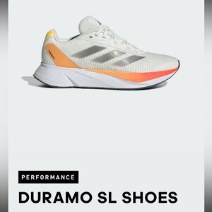 Adidas Running Shoes - DURAMO SL SHOES