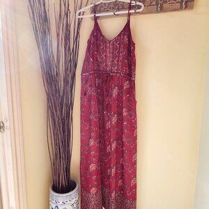 Boho dress