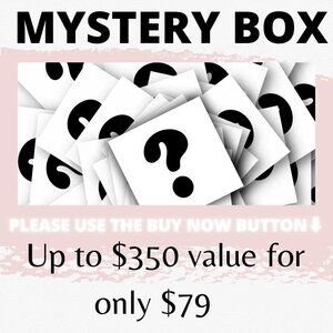 BABY ITEMS  MYSTERY BOX | RESELLER SPECIAL | HER HIM GIFT | NEWBORN ACCESSORIES