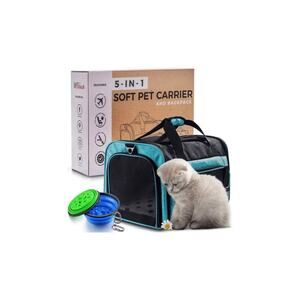 Brand new small pet carrier