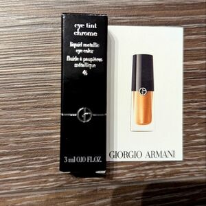 Armani BeautyEye Tint Long-Lasting Liquid Eyeshadow