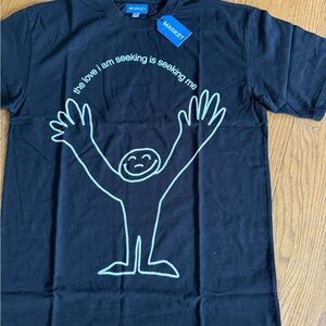 Men’s Market tee NWT