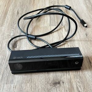 MICROSOFT Kinect for Xbox One Working