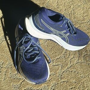 Brooks gel Kayano 29 ready to run