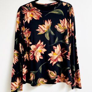 Lilly Stretch Top - RW&CO.